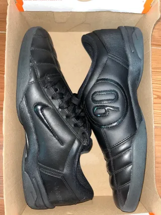 Nike Total 90 Negras Talla 42