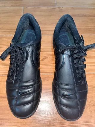 Nike Total 90 Negras Talla 42