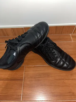 Nike Total 90 Negras Talla 42