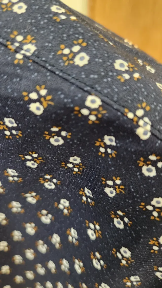 Camisa Antony Morato Estampada Hombre