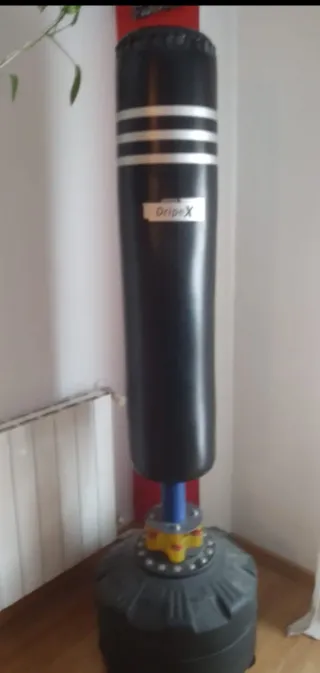 Saco de boxeo Dripex