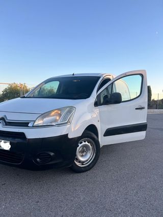 Citroen Berlingo 2013
