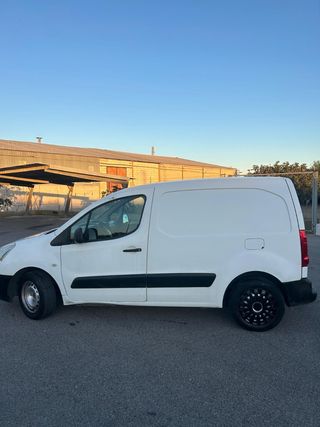 Citroen Berlingo 2013