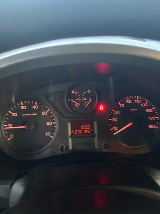 Citroen Berlingo 2013