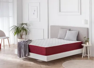 Colchón 135x190 Seminuevi