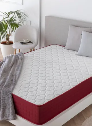 Colchón 135x190 Seminuevi