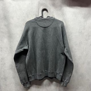 Felpa Calvin Klein Jeans Vintage Anni 90 Oversize