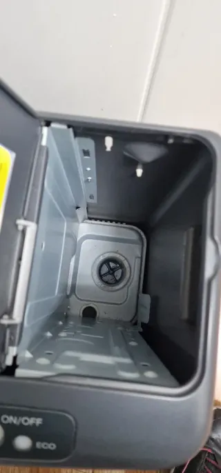 Estufa de parafina 4000W INVERTER