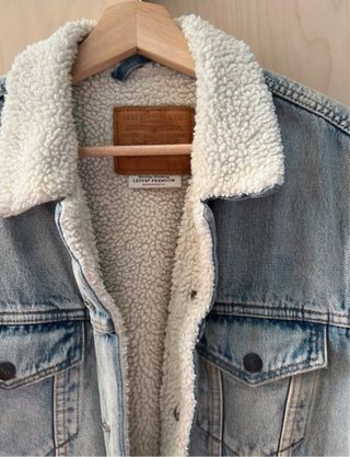 Chaqueta vaquera Levi’s - M