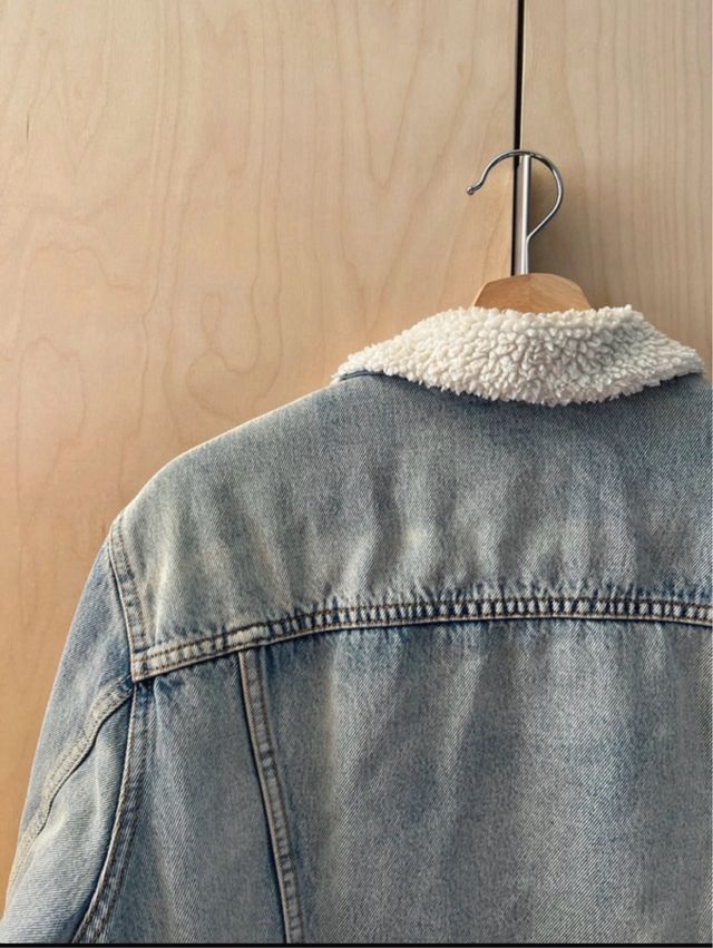 Chaqueta vaquera Levi’s - M