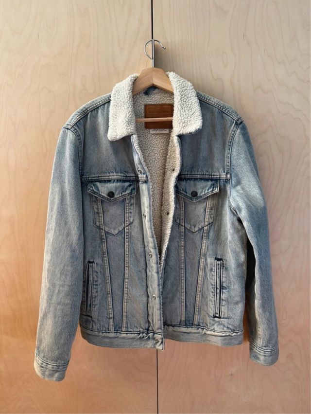 Chaqueta vaquera Levi’s - M