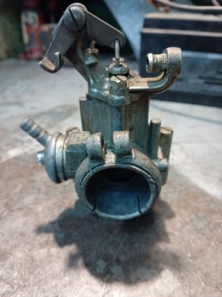 Carburador Lambretta