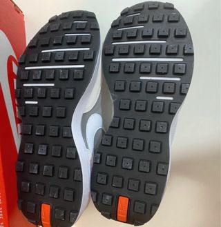 Nike Waffle One Talla 37.5