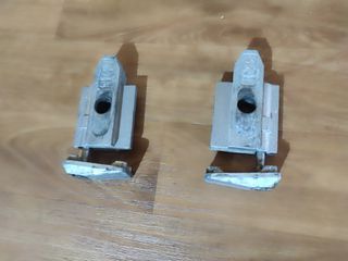 Tensores Rueda Trasera BMW F650GS 2003