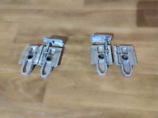 Tensores Rueda Trasera BMW F650GS 2003