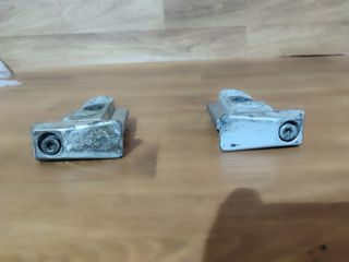 Tensores Rueda Trasera BMW F650GS 2003