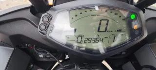 Aprilia Caponord 1200 Rally