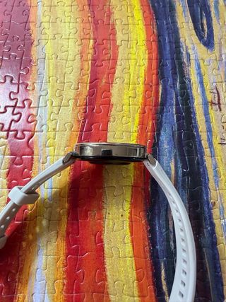 Reloj Huawei Watch GT 5 Oro Blanco