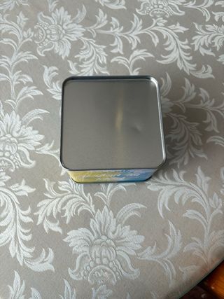 Reloj Viceroy Azul y Plateado