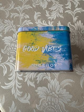 Reloj Viceroy Azul y Plateado