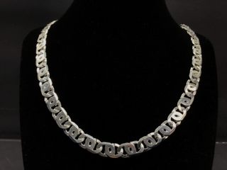 E682102-14 Cadena Plata 925Mm 30Cm