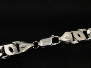 E682102-14 Cadena Plata 925Mm 30Cm