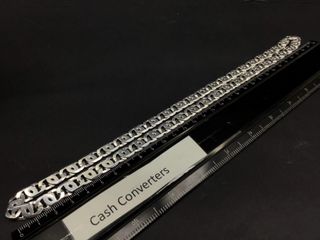 E682102-14 Cadena Plata 925Mm 30Cm