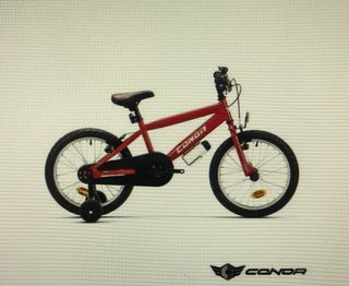 Bicicleta Conor Kid 18 pulgadas