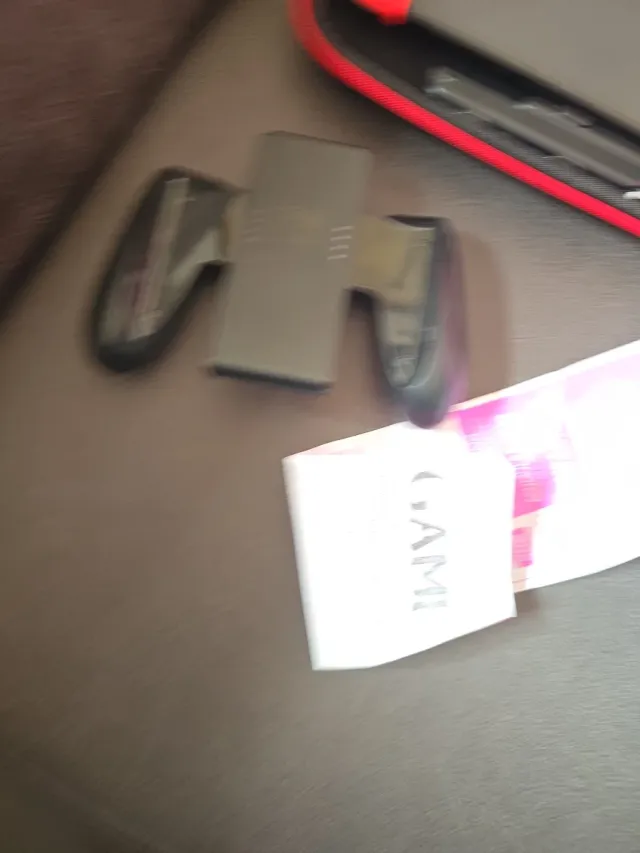 Nintendo Switch OLED Neon