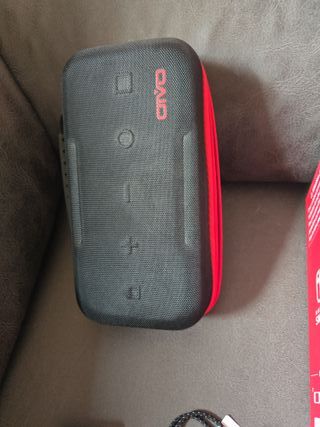 Nintendo Switch OLED Neon