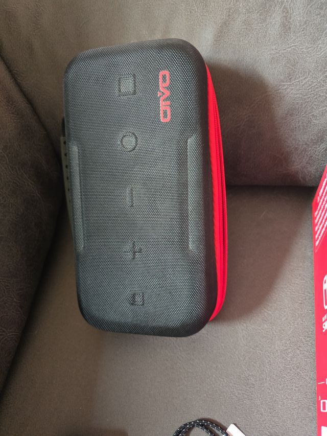 Nintendo Switch OLED Neon