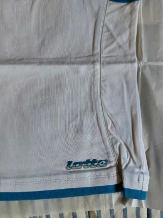 Completo sportivo donna Lotto taglia M