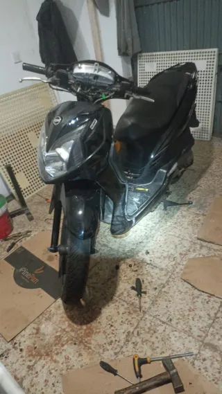 Mecánico a domicilio