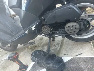 Mecánico a domicilio