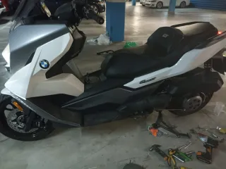 Mecánico a domicilio