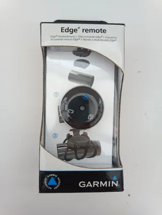 Mando Garmin Edge Remote
