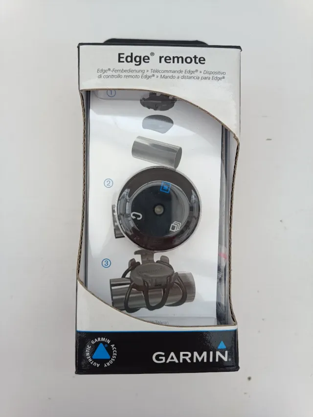 Mando Garmin Edge Remote