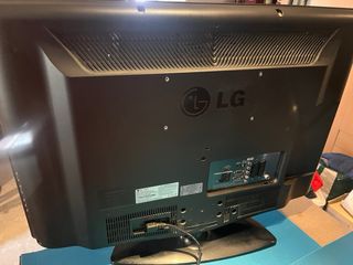 TV LG 32LG5600.ZB