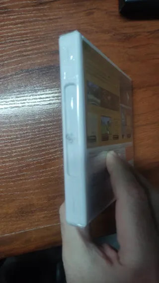 Caja conmemorativa Ocarina of Time 3DS