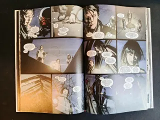 GLOBAL FREQUENCY (Spanish Edition)