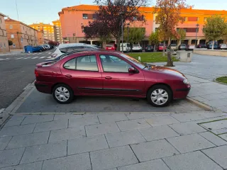 Renault Megane 2003