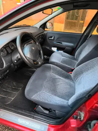 Renault Megane 2003