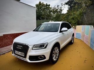Audi Q5 2.0tdi