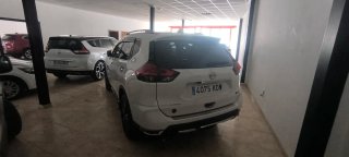 Nissan X-Trail 2017