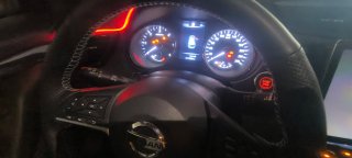 Nissan X-Trail 2017