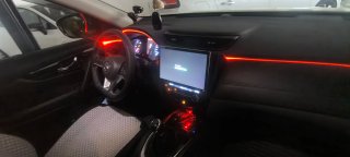 Nissan X-Trail 2017