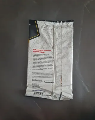 Pokemon First Partner Pack (Alola)