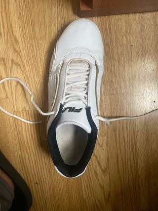 Zapatillas Fila MotoSport Italia