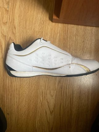 Zapatillas Fila MotoSport Italia