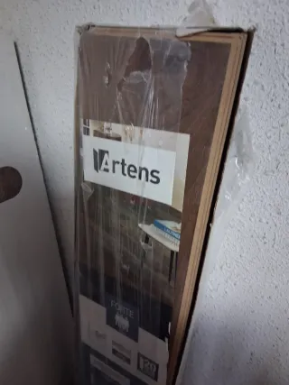 Suelo de madera Artens Forte